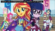 Download My Little Pony: Equestria Girls - Friendship Games Full Movie