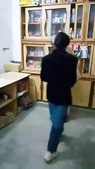 Funny Injection video of Old man!!