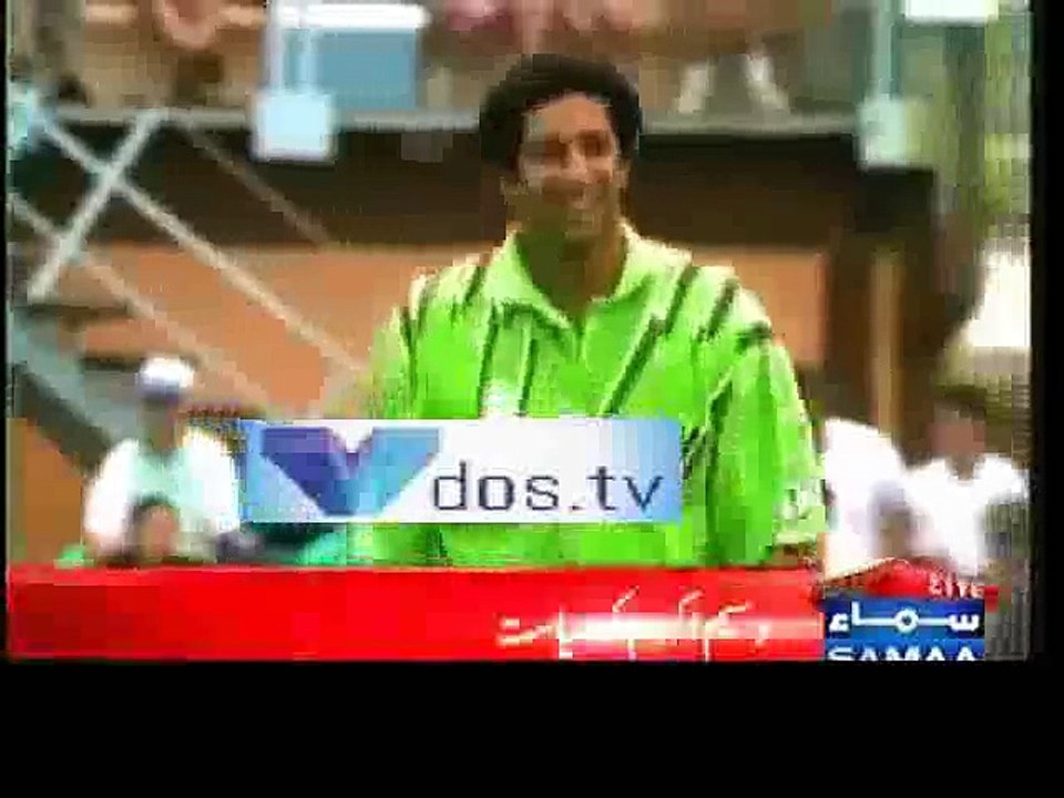 ADVICE MIGHT TURN INTO OPPOSITION - Imran Khan's PRECIOUS Advice to Wasim Akram