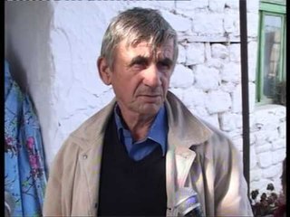 SHTEPITE NE VISOKE RREZIK SHEMBJEJE PER SHKAK TE TRONDITJES SE TOKES LAJM