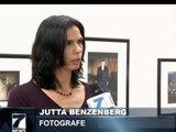 EKSPOZITE FOTOGRAFIKE DRAMA SHQIPTARE NE FOTOT E JUTTA BENZENBERG LAJM