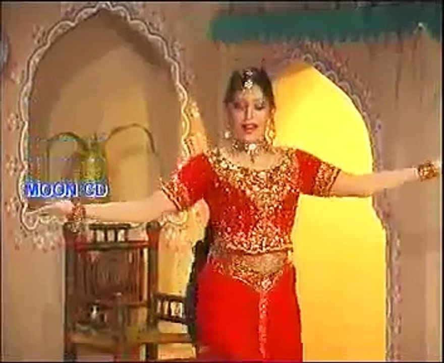Nirgis & Deedar Mujra
