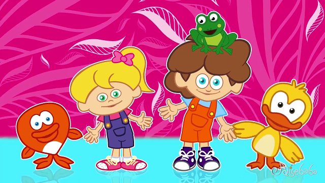 Ali Babanın Bir Çiftliği Var ve EN Popüler 10 Çocuk Şarkısı - AdisebabaTV Çocuk şarkıları 2014