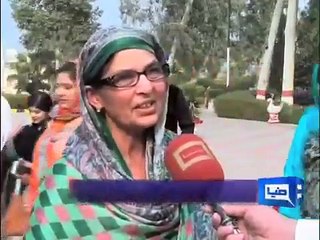 Euro Asia Travel Welcome Sikh Yatri's in Pakitan.