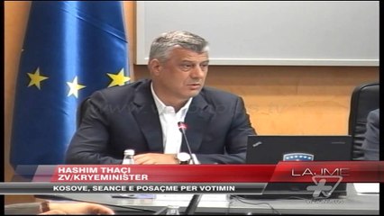 Gjykata Speciale në Kuvend - News, Lajme - Vizion Plus