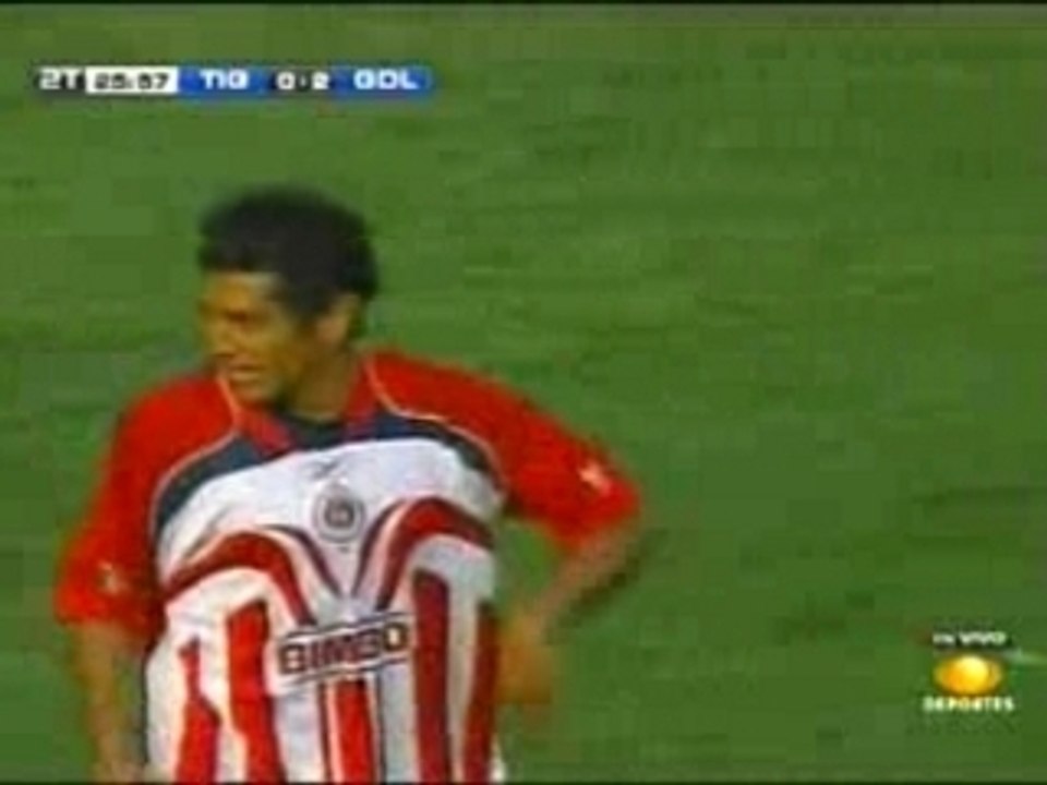 Venado VS TIgres..