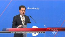 “Dekriminalizimi nis me deputetët” - News, Lajme - Vizion Plus