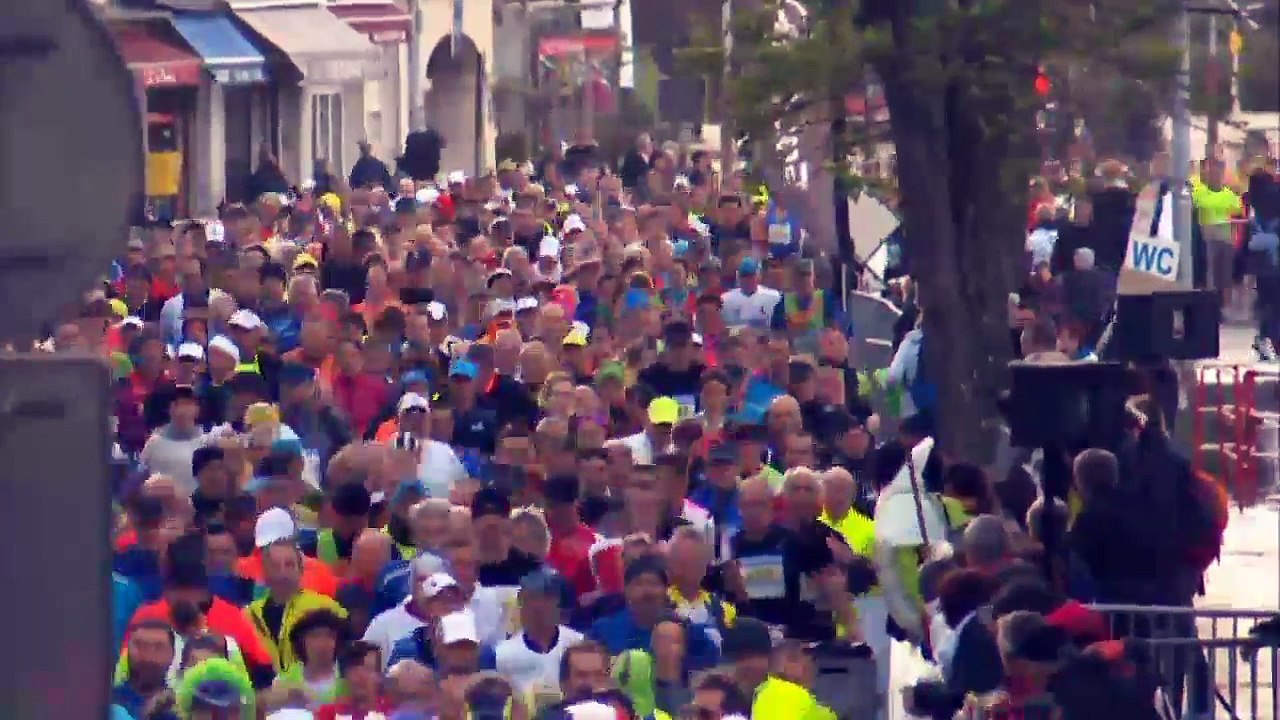 MARATHON LA ROCHELLE 2015 (REPLAY) début de la vidéo à 30"