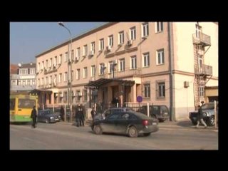 SKANDALI “MEDICUS” ARRESTOHET NE TURQI MJEKU JUSUF SONMEZ LAJM