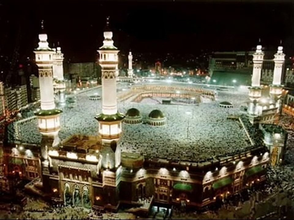 SubhanAllah Walhamdulillah