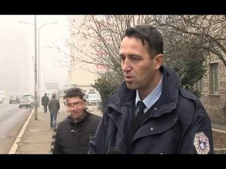 PERGATITI FANTV KOSOVE MJEGULLA VESHTIRESON TRAFIKUN NE KOSOVE LAJM