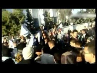 SITUATA NE TUNIZI SHKON NE 21 NUMRI I VIKTIMAVE LAJM