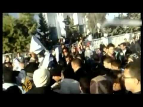 SITUATA NE TUNIZI SHKON NE 21 NUMRI I VIKTIMAVE LAJM