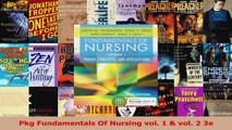 Pkg Fundamentals Of Nursing vol 1  vol 2 3e PDF