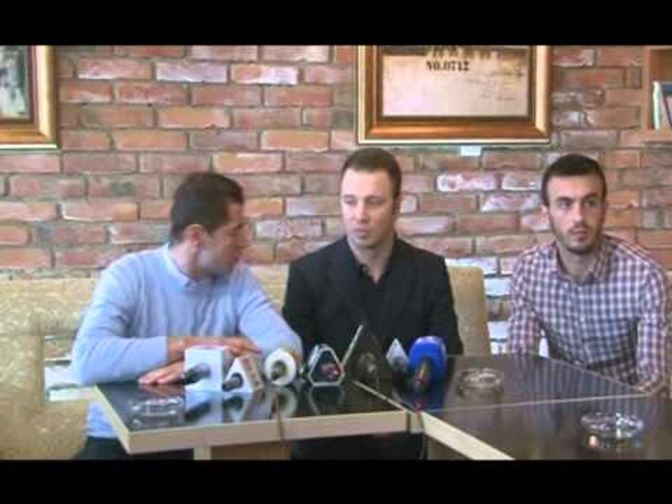 PERGATITI FANTV KOSOVE KONCERT PER MBESHTETJE NDAJ HARADINAJT LAJM