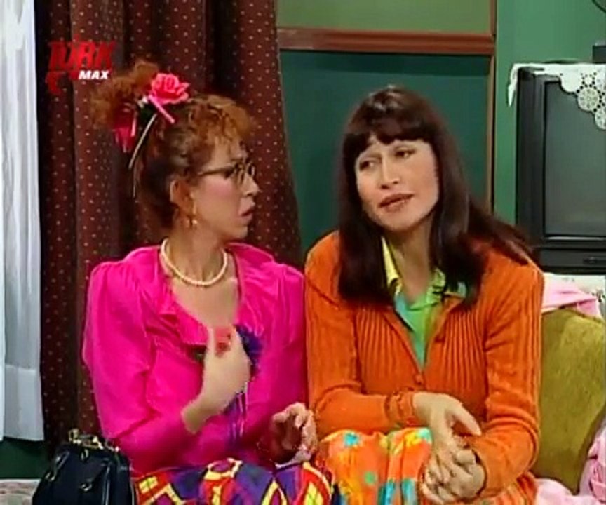 Bir Demet Tiyatro 86.Bölüm HD Kalite İzle Komedi