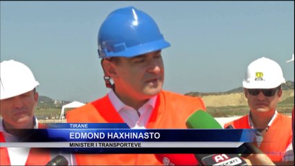 QEVERIA SHQIPTARE MUND T'I NDERPRESE KONTRATEN FIRMES AKTOR