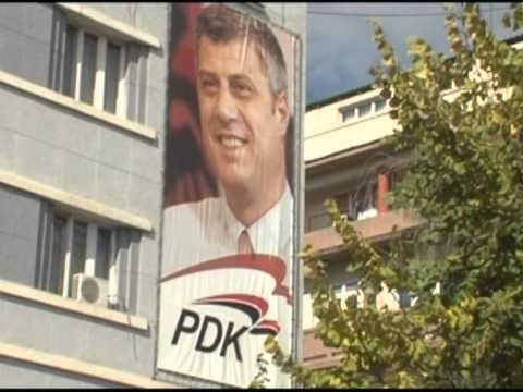 PERGATITI FANTV KOSOVE LDK NUK NDRYSHON QENDRIM PER KOALICION ME PDK LAJM