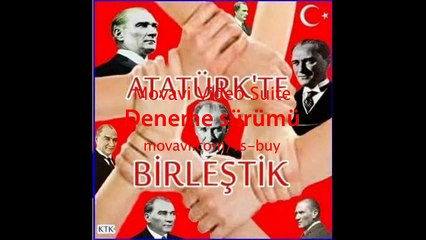 VATAN PARTİSİ 10 YIL MARŞI