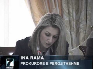ANALIZA E PROKURORISE BODE KRITIKON PROFESIONALIZMIN RAMA KERKON FONDE LAJM