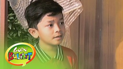 Goin' Bulilit: Surprise