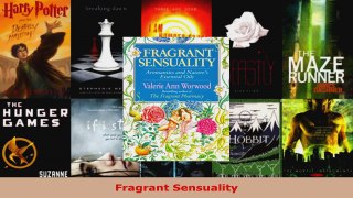 Download  Fragrant Sensuality PDF Free