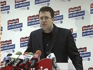 PD SULMON PS KONTIGJENTE KRIMINELESH SULMUAN EDHE DYQANET LAJM