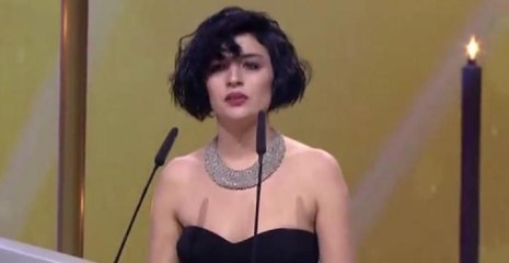 Gonca Vuslateri: Gazetecilik suç değildir