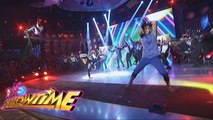 It's Showtime: It’s Showtime winners give breathtaking performance