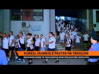 Sa shumë rrezikon Kukësi, veç humbjes në tavolinë - Top Channel Albania - News - Lajme