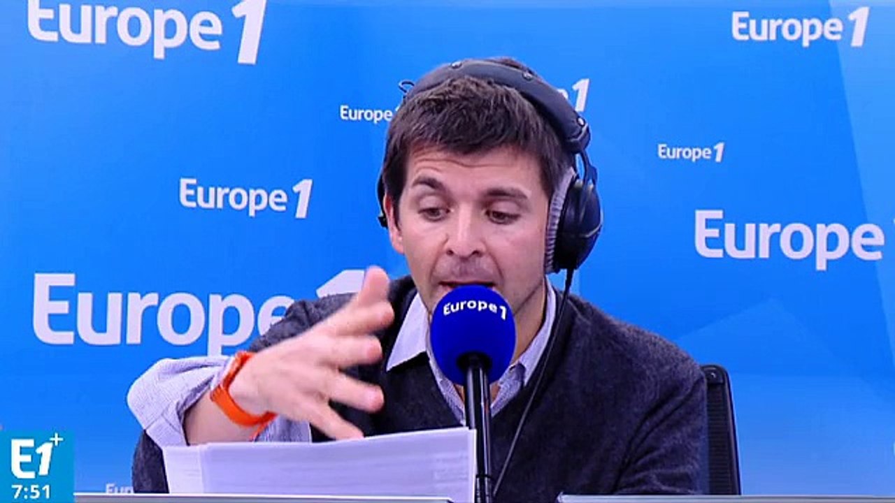 COP21 : "Si les choses ne sont pas bien faites à Paris, nous serons touchés"
