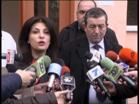 TOPALLI DHE RAMA TOPALLI TAKON GARDISTET RAMA TAKON XIBRIN LAJM