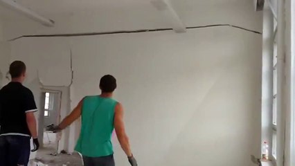 Cet homme est destiné à faire de grandes choses