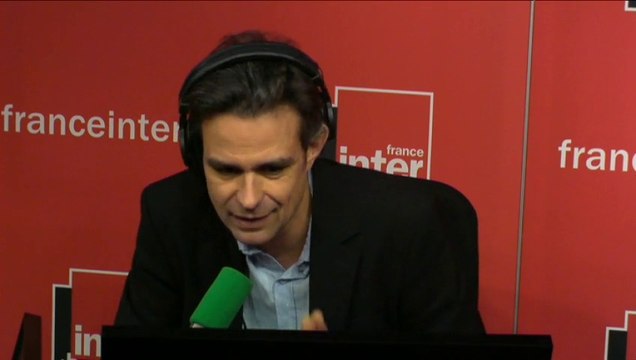 Le coup de gueule de Bruno Donnet contre les micros-trottoirs