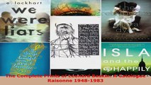 Download  The Complete Prints of Leonard Baskin A Catalogue Raisonne 19481983 PDF Free