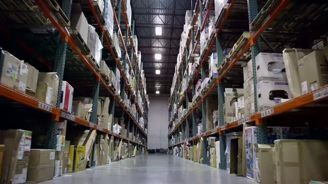 Amazon Prime Air - La livraison par drone