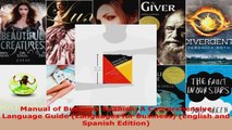 Read  Manual of Business Spanish A Comprehensive Language Guide Languages for Business PDF Free