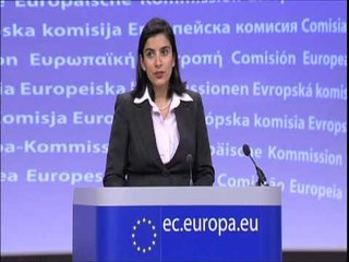 KOMISIONI EUROPIAN MBESHTESIM PROKURORINE NE HETIMIN E NGJARJES LAJM