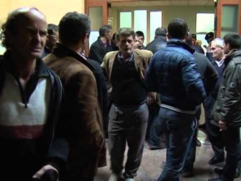 GJENDJA E TE PLAGOSURVE NE SPITALIN USHTARAK DY PERSONA NE GJENDJE TE RENDE LAJM