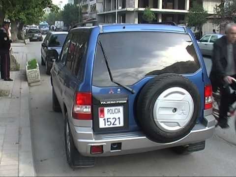 GJENDEN TE VRARE BASHKESHORTET TE VRARE NE SHTEPI NE DURRES LAJM