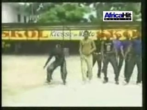 Werrason au zenith practice