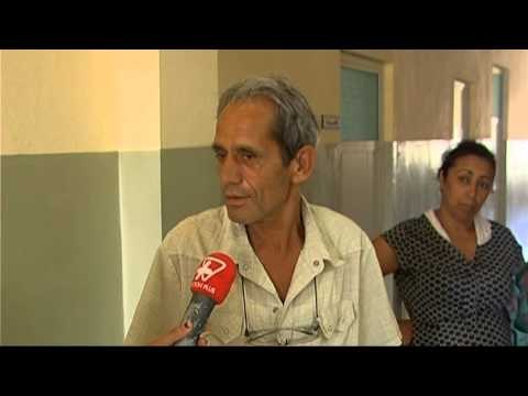 PRISHET SKOPIA E DISPANSERISE,PACIENTET VUAJNE NDERSA ZYRTARET JANE ME “PUSHIME” LAJM