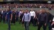 Dernier haka pour la légende du rugby, Jonah Lomu