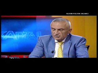 META NE EMISIONIN “KAPITAL”, DEKRIMINALIZIMI PERFSHIN EDHE DEPUTETET AKTUALE LAJM