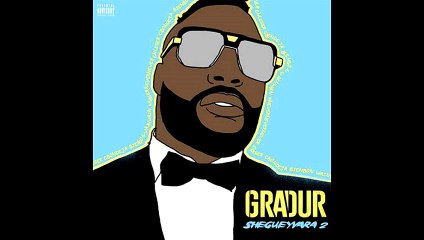Gradur - Maille