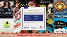 Read  Ultimate Book of Business Forms 250 Forms You Can Customize Ultimate Series Ebook Free