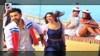 Descargar video: Tamasha Movie Review _ Ranbir Kapoor, Deepika Padukone _ Box Office Asia