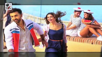 Tamasha Movie Review _ Ranbir Kapoor, Deepika Padukone _ Box Office Asia