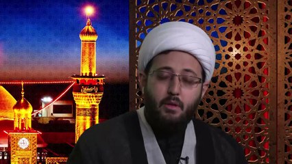 [21] The Journey of Husain (as) | close to Karbala | Sheikh Amin Rastani
