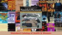 Standard Catalog of Smith  Wesson PDF